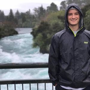 Meet your Posher, Mike